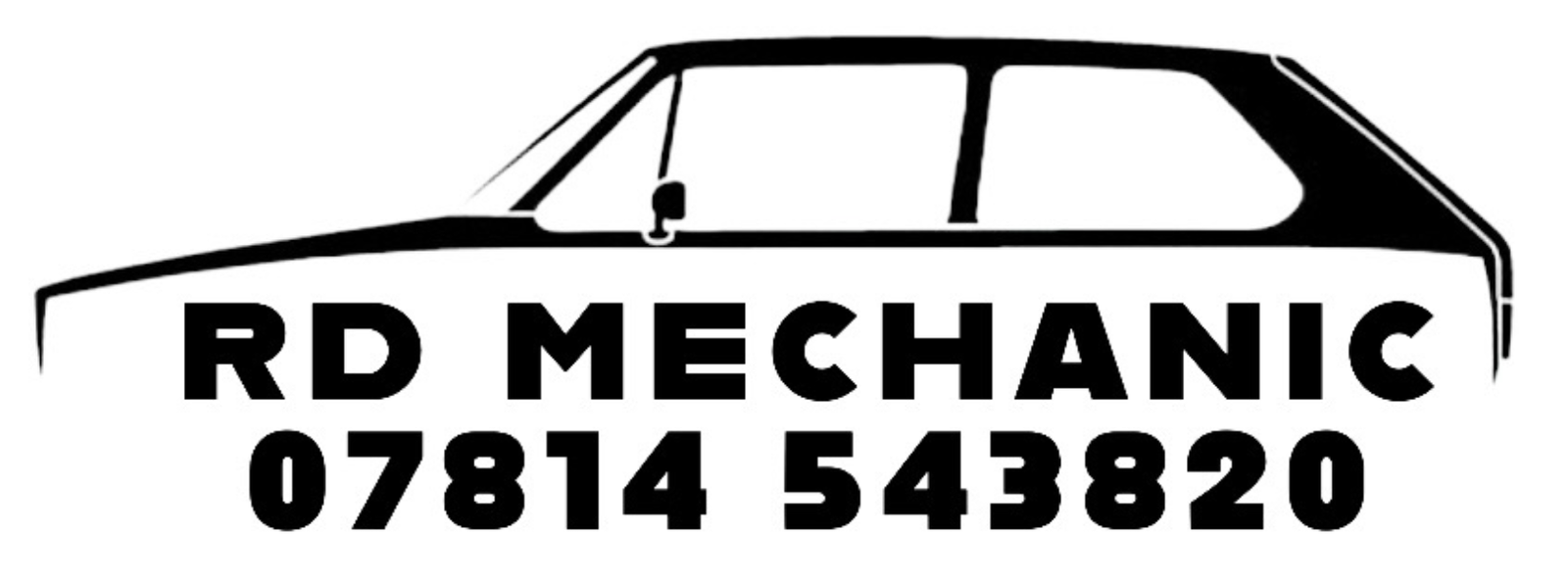 Mechanics in Cardigan