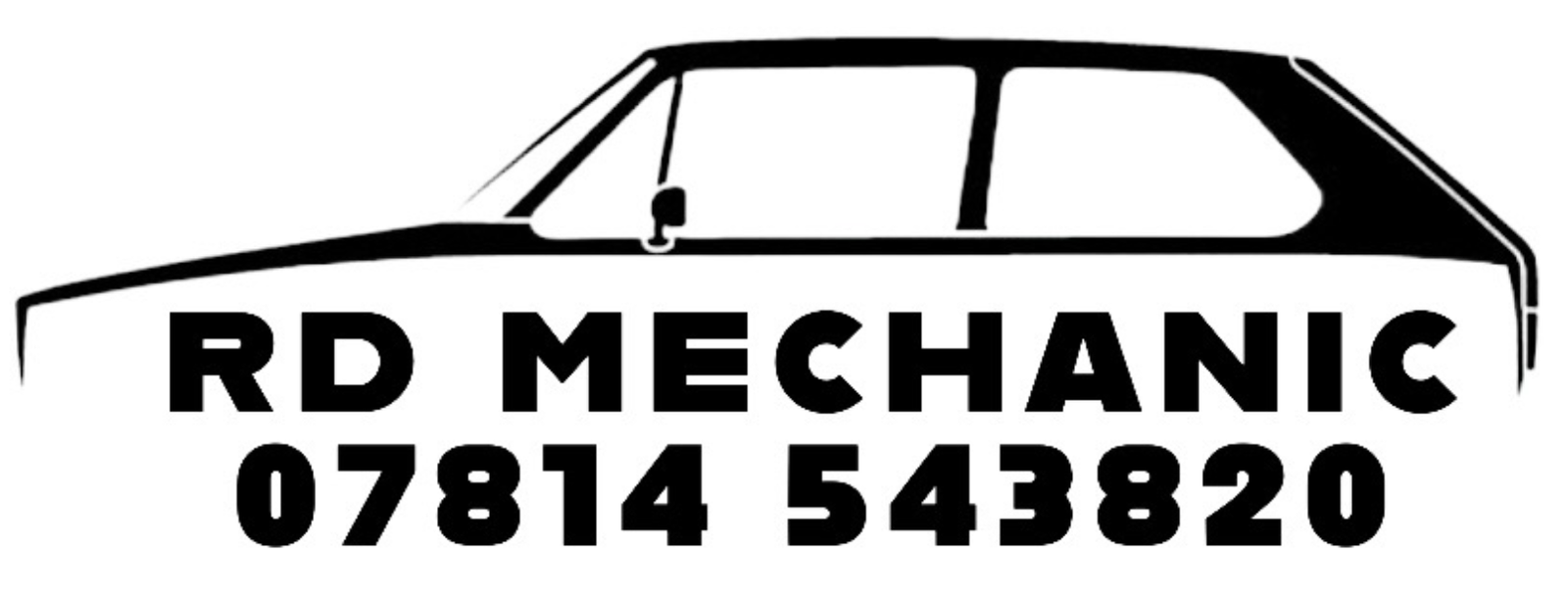 Mechanics in Cardigan