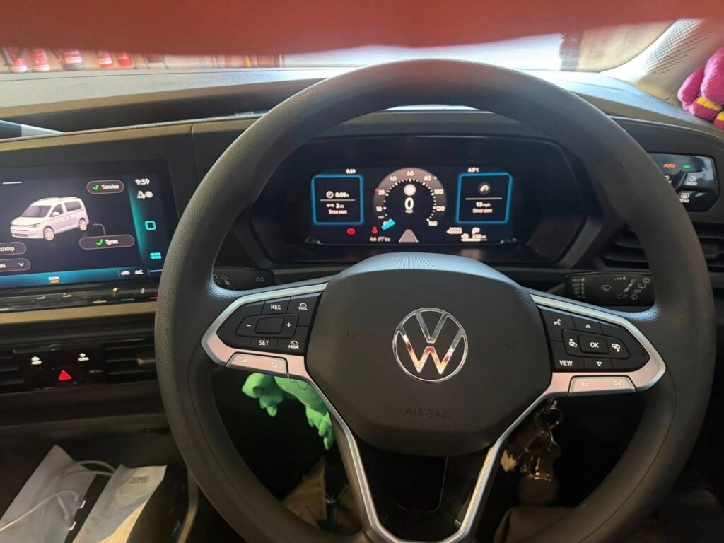 Volkswagen mechanics in Cardigan